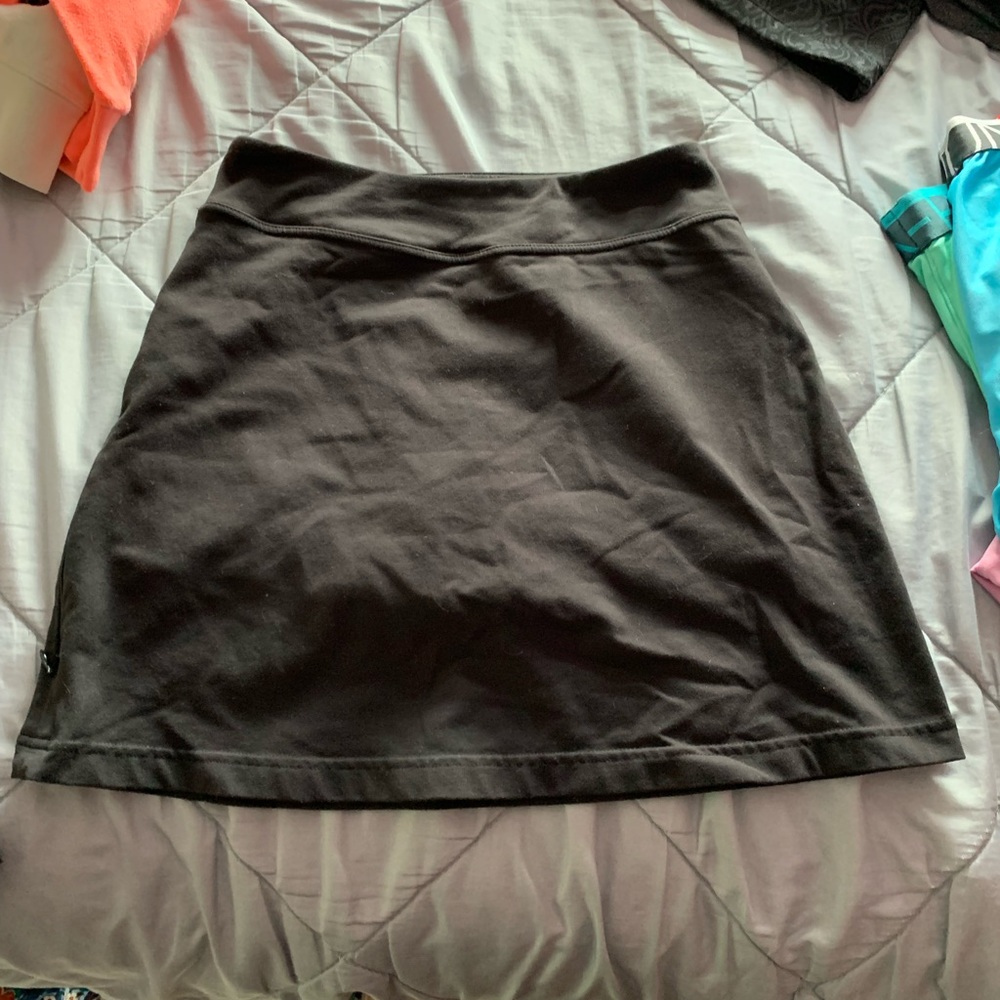 athleta skirt